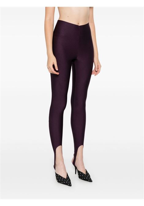 Purple New Holly leggings The Andamane - women THE ANDAMANE | T160413ATJP062RGNR